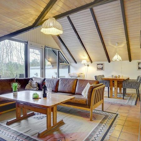 Holiday Home Arnfin - 160M From The Sea In Lolland- Falster And Mon By Interhome Rødby Extérieur photo