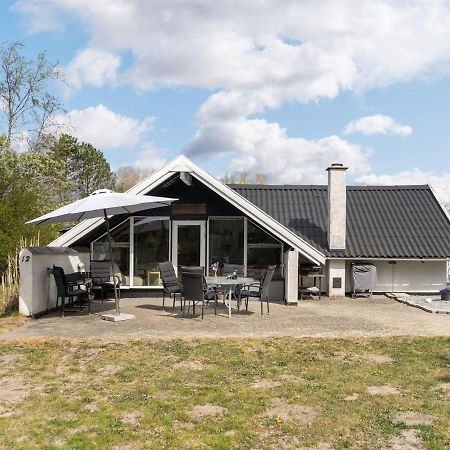 Holiday Home Arnfin - 160M From The Sea In Lolland- Falster And Mon By Interhome Rødby Extérieur photo