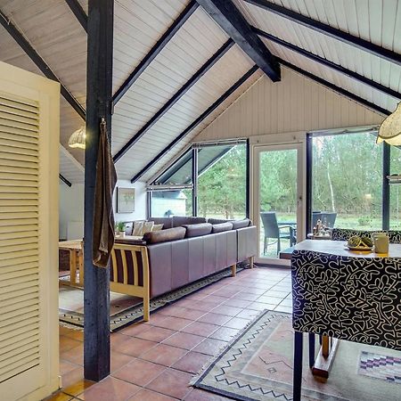 Holiday Home Arnfin - 160M From The Sea In Lolland- Falster And Mon By Interhome Rødby Extérieur photo