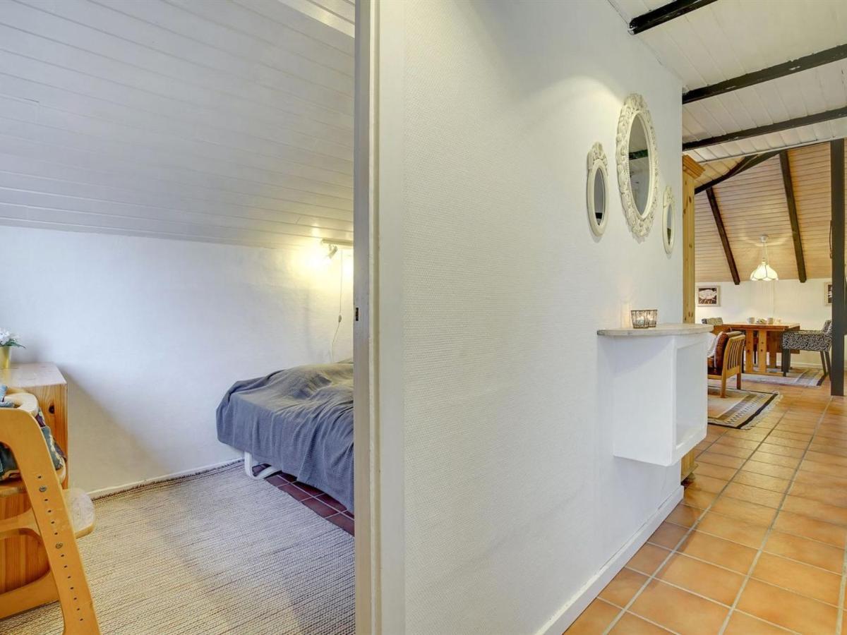 Holiday Home Arnfin - 160M From The Sea In Lolland- Falster And Mon By Interhome Rødby Extérieur photo