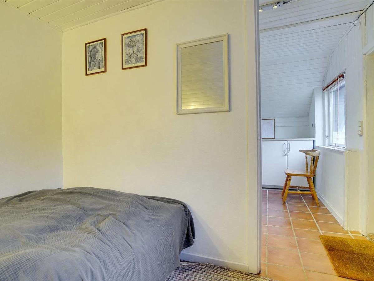 Holiday Home Arnfin - 160M From The Sea In Lolland- Falster And Mon By Interhome Rødby Extérieur photo