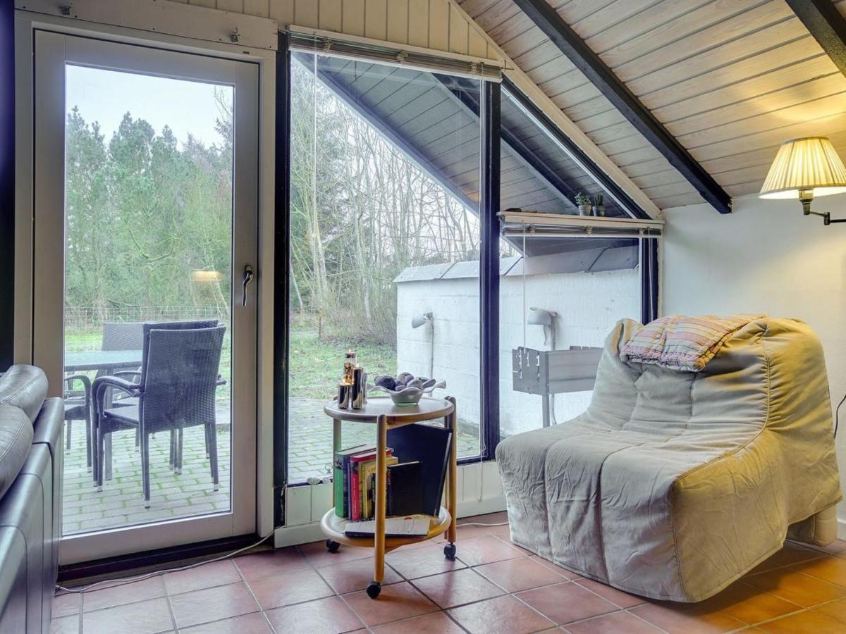 Holiday Home Arnfin - 160M From The Sea In Lolland- Falster And Mon By Interhome Rødby Extérieur photo