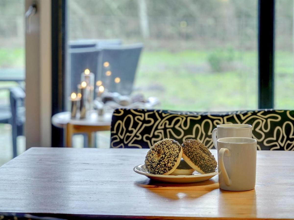Holiday Home Arnfin - 160M From The Sea In Lolland- Falster And Mon By Interhome Rødby Extérieur photo