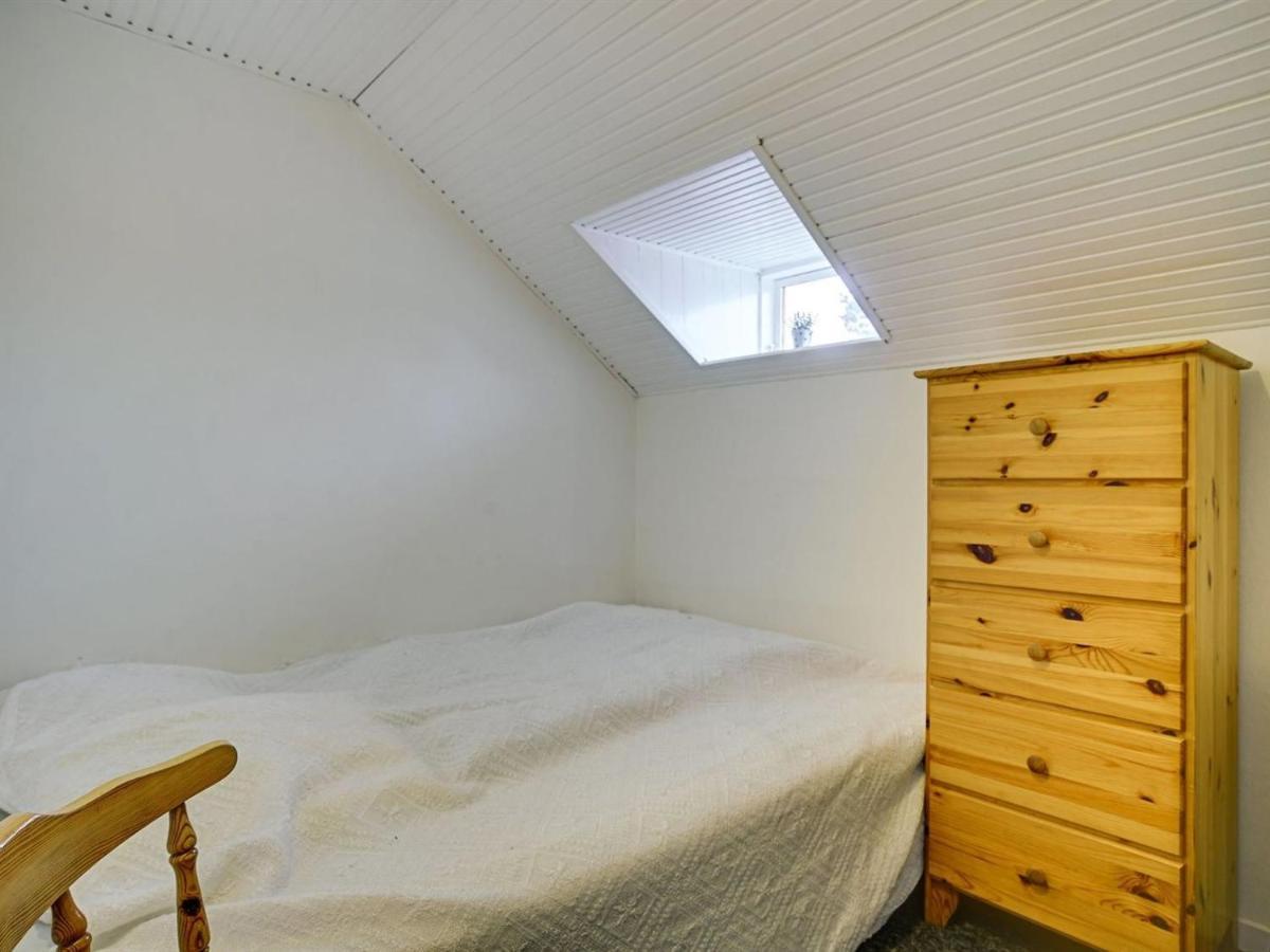 Holiday Home Arnfin - 160M From The Sea In Lolland- Falster And Mon By Interhome Rødby Extérieur photo