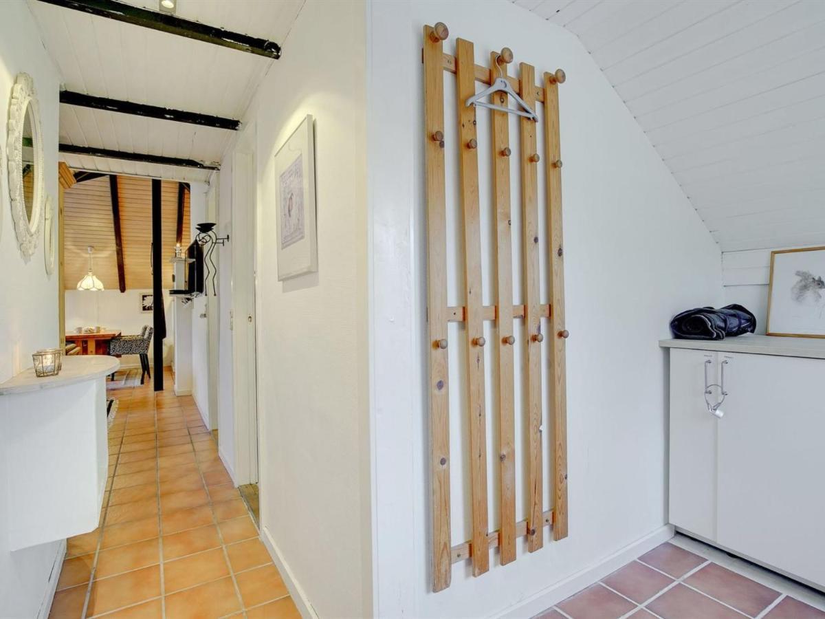 Holiday Home Arnfin - 160M From The Sea In Lolland- Falster And Mon By Interhome Rødby Extérieur photo