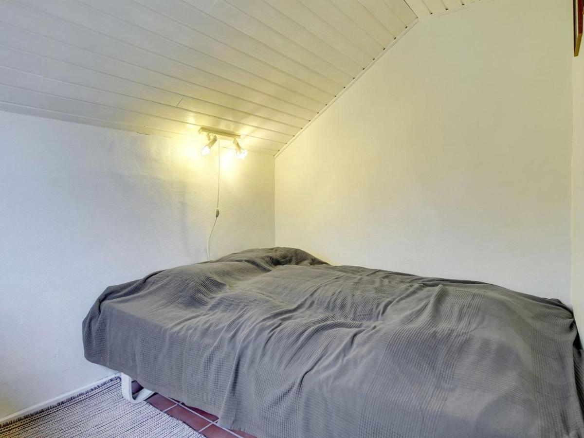 Holiday Home Arnfin - 160M From The Sea In Lolland- Falster And Mon By Interhome Rødby Extérieur photo